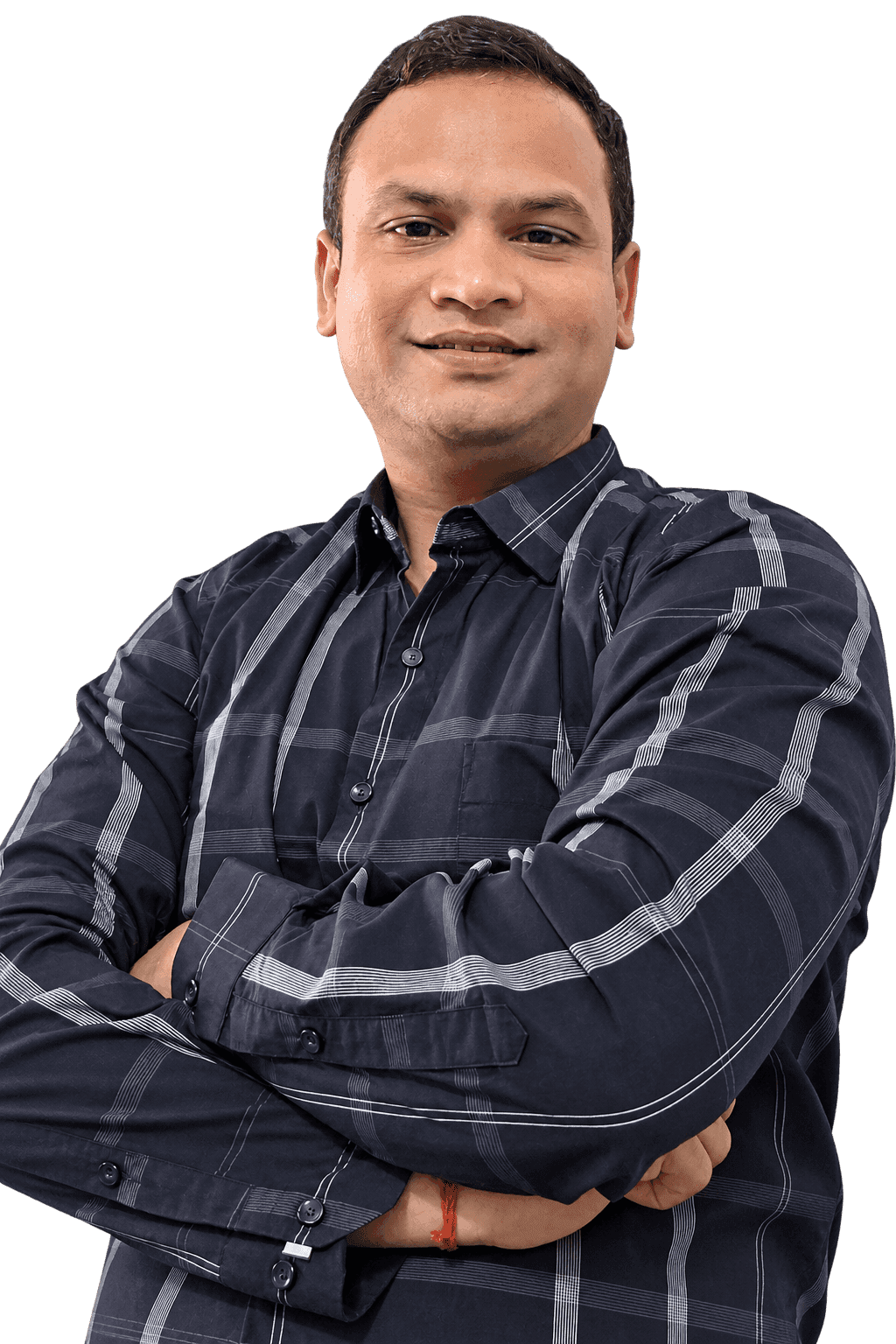 Avadhesh Maurya